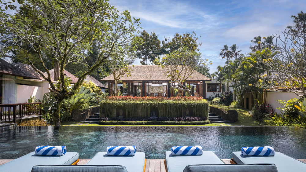 Villa Simona Oasis - Villa exterior